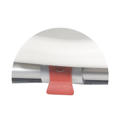 Folding Universal Sliding Transfer Bench - BeHope