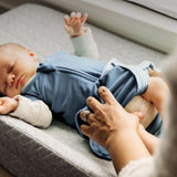 Dream Sleeper with Swaddle Owlet® Rayon NonSterile