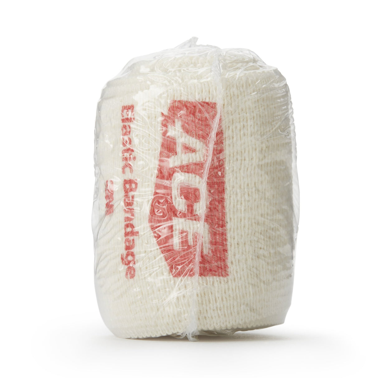 Elastic Bandage 3M ACE 2 Inch X 5 Yard Clip Detached Closure Tan NonSterile Standard Compression