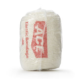 Elastic Bandage 3M ACE 2 Inch X 5 Yard Clip Detached Closure Tan NonSterile Standard Compression