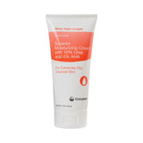 Hand and Body Moisturizer Atrac-Tain® 5 oz. Tube Unscented Cream CHG Compatible - BeHope