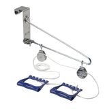 Over Door Exercise Pulley - BeHope
