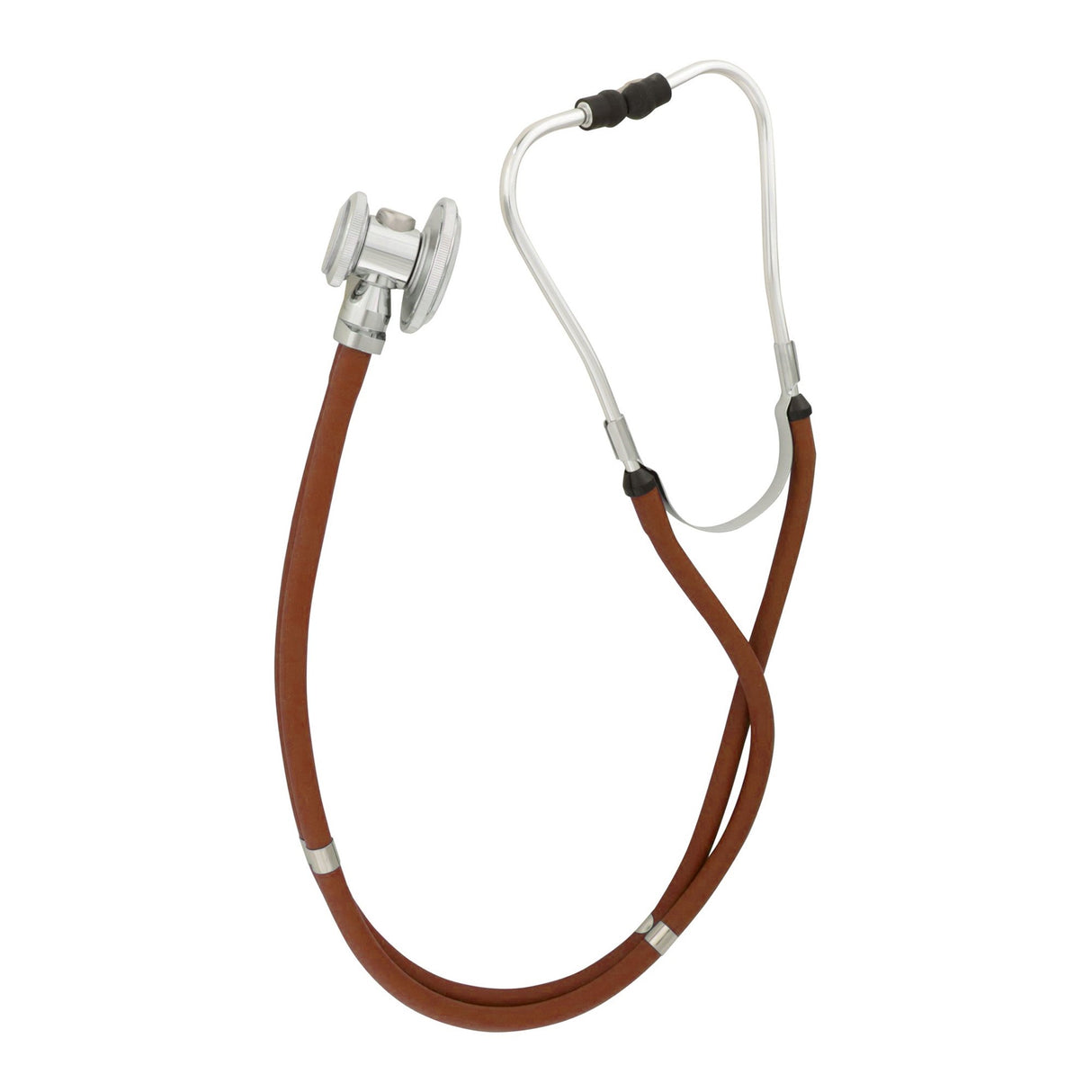 Reusable Aneroid / Stethoscope Set McKesson Brand 23 to 33 cm Adult Cuff Dual Head Sprague Stethoscope Pocket Aneroid