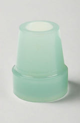 Glow In The Dark Cane Tip, 3/4", Blue, Each - BeHope