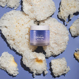 Facial Moisturizer Moon Silk Moisture Recharging Mask 2 oz. Jar Scented Cream
