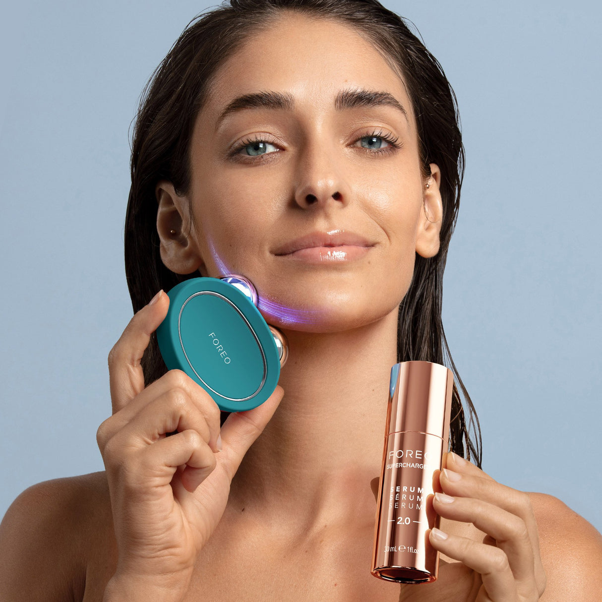 Microcurrent Facial Toning Device BEAR™ 2