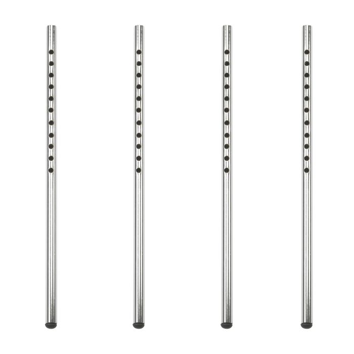 First Class School Chair Leg Extension - BeHope