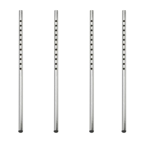 First Class School Chair Leg Extension - BeHope