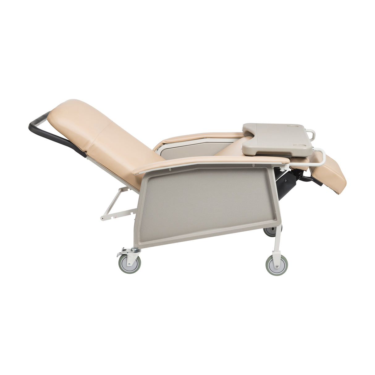 3 Position Heavy Duty Bariatric Geri Chair Recliner