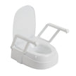 PreserveTech Universal Raised Toilet Seat - BeHope