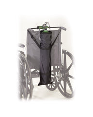 Wheelchair Carry Pouch For Oxygen Cylinders - BeHope