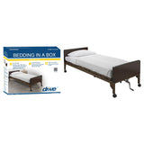 Bedding In A Box - BeHope