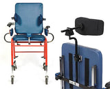 First Class School Chair Multi-axis Headrest - BeHope