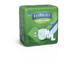 Medline FitRight OptiFit Ultra Disposable Brief