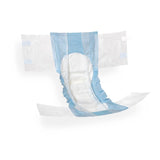 Medline FitRight OptiFit Ultra Disposable Brief