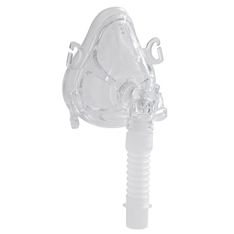 ComfortFit Deluxe Full Face CPAP Mask without Headgear