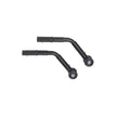 Anti Tippers with Casters, 1 Pair - BeHope