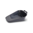 Fracture Bedpan, Graphite Plastic, Single-user - Each - Behope