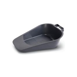 Fracture Bedpan, Graphite Plastic, Single-user - Each - Behope
