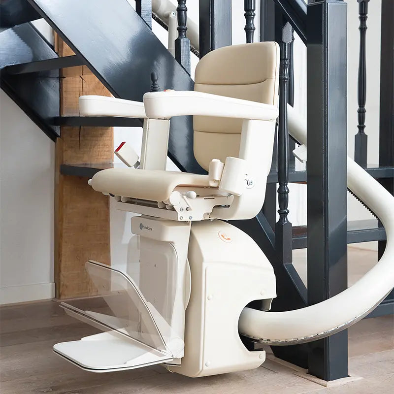 Freecurve Stairlift Extended Warranty