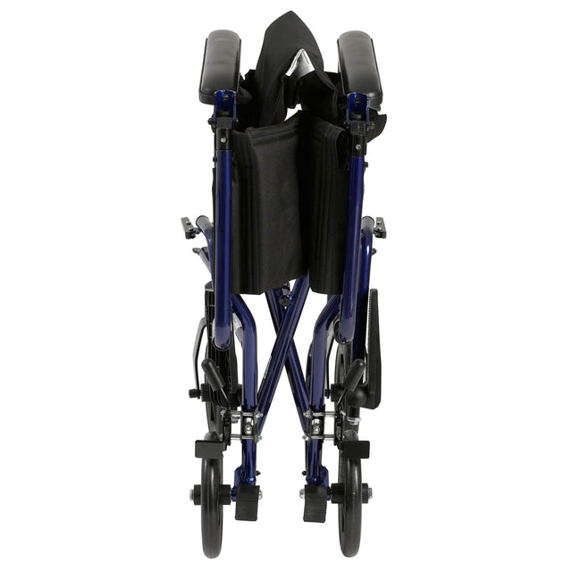 Lightweight Transport Wheelchair - BeHope