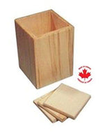 Adjustable Furniture Risers - BeHope