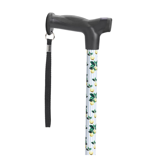 Comfort Grip T Handle Cane - BeHope