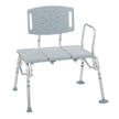 Heavy Duty Bariatric Plastic Seat Transfer Bench - BeHope