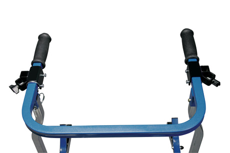 Forearm Platforms for all Wenzelite Safety Rollers and Gait Trainers - BeHope