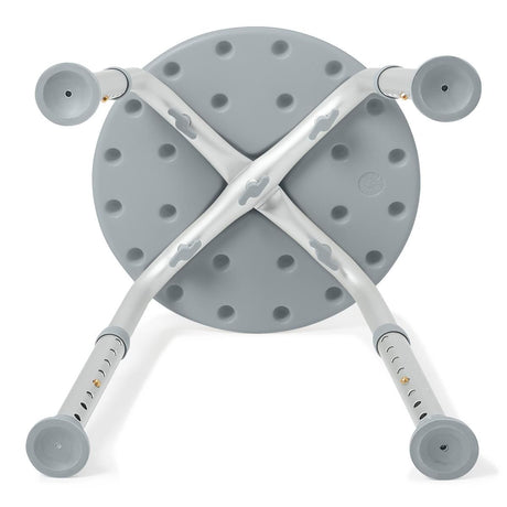 Medline Shower Stool with Arms