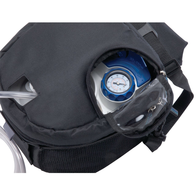Vacu-aide Qsu Quiet Suction Unit - BeHope