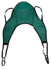 Padded U Sling, with Head Support, Small - Behope - 13220S