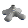 Free Standing Cane Tip - BeHope