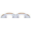 Adjustable Angle Rotating Suction Cup Grab Bar - BeHope