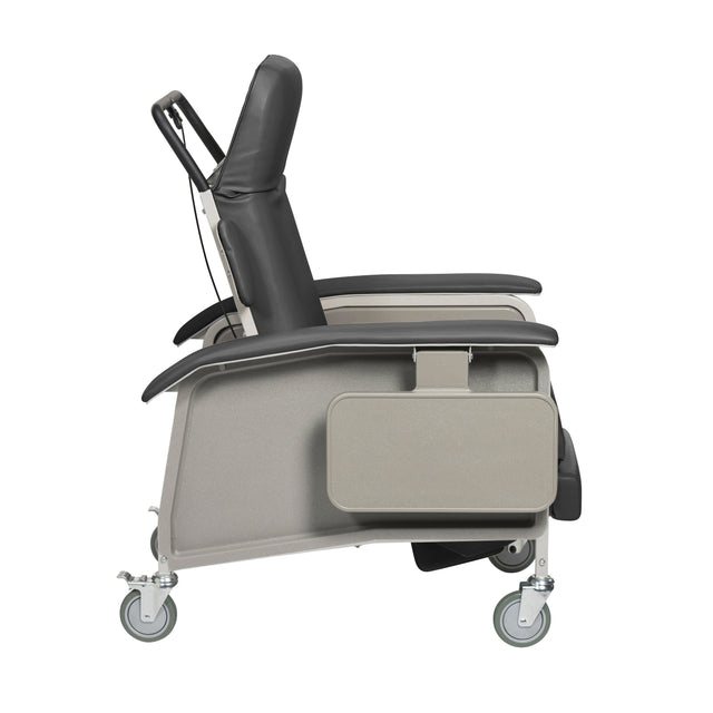 Clinical Care Geri Chair Recliner - BeHope