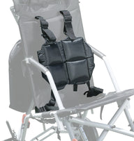 Trotter Mobility Rehab Stroller Full Torso Vest - BeHope