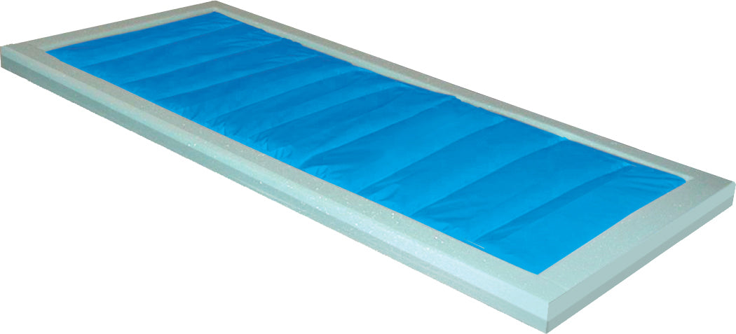 Recubrimiento de espuma de gel Premium Guard, 34" de ancho