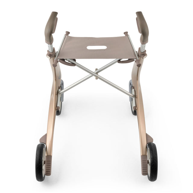 ByACRE Carbon Ultralight Rollator