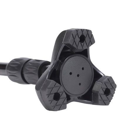 Flex N Go Adjustable Folding Cane with T Handle - BeHope