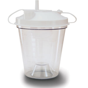 Suction Canisters