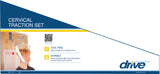 Over door Traction Set - BeHope
