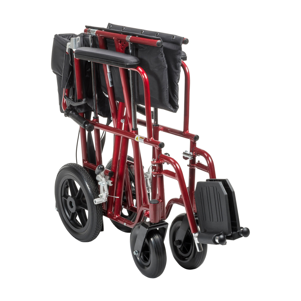 Bariatric Heavy Duty Transport Chair