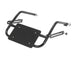 Nimbo 2G Walker Seat Only, Extra Large, Emperor Black - Behope - KA5285-2GEB