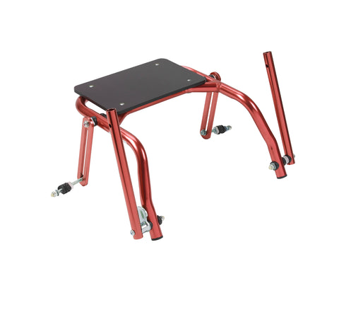 Nimbo 2g Walker Seat Only - BeHope