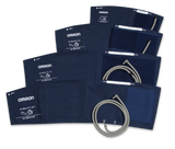 Omron Professional Automatic Inflation With Intellisense