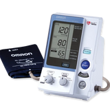 Omron Professional Automatic Inflation With Intellisense