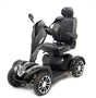 Cobra GT4 Heavy Duty Power Mobility Scooter, 22" Seat - BeHope