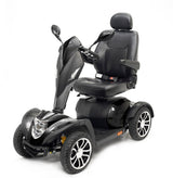 Cobra Gt4 Heavy Duty Power Mobility Scooter - BeHope