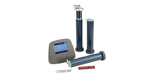 Verify All-in-one Steam Reusable Test Pack With 200 Indicator Strips Pkg/200 Each - Behope