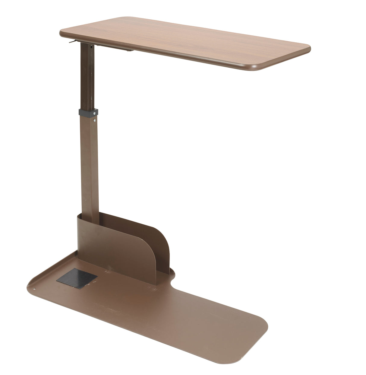 Seat Lift Chair Overbed Table